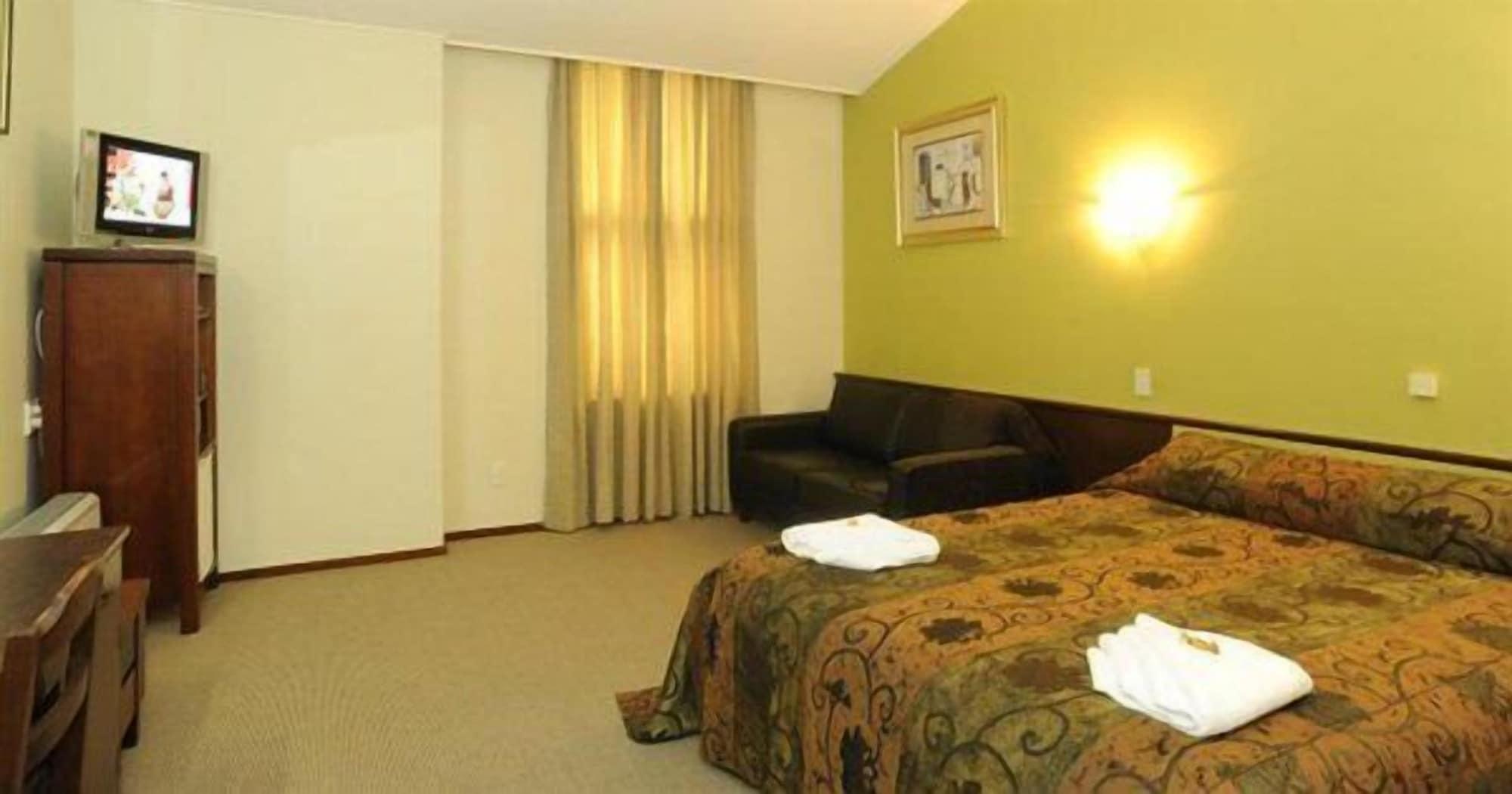 Victoria Railway Hotel Invercargill Kültér fotó